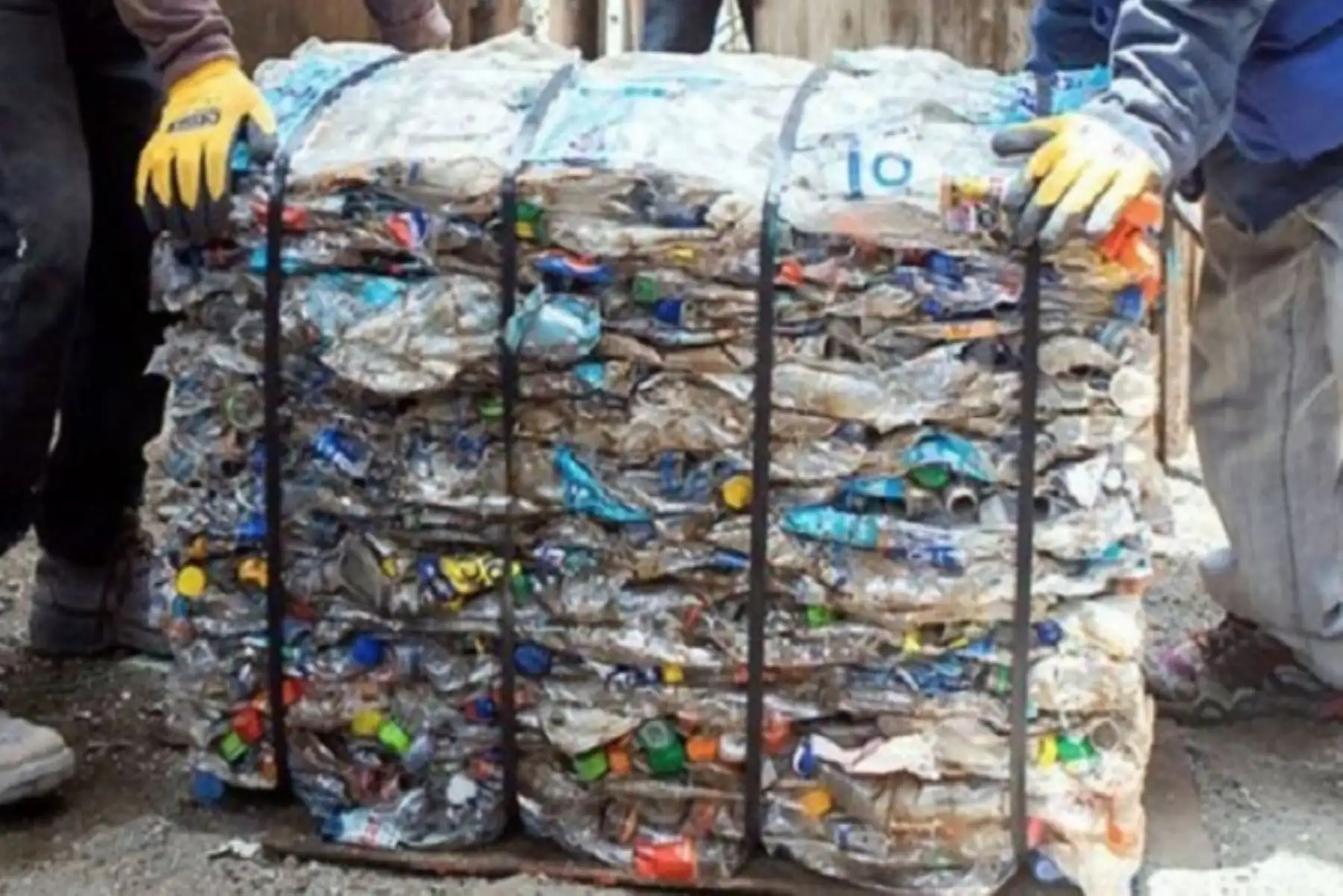 Cada 17 de mayo se conmemora el Día Mundial del Reciclaje y alrededor de 300 municipios se sumarán a esta efeméride, mediante actividades públicas de promoción de este proceso.