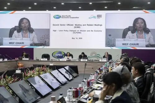 Photo: APEC Peru 2024