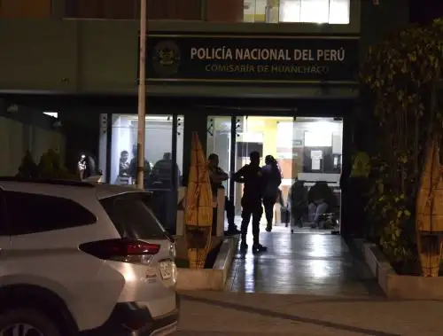 ANDINA/Difusión