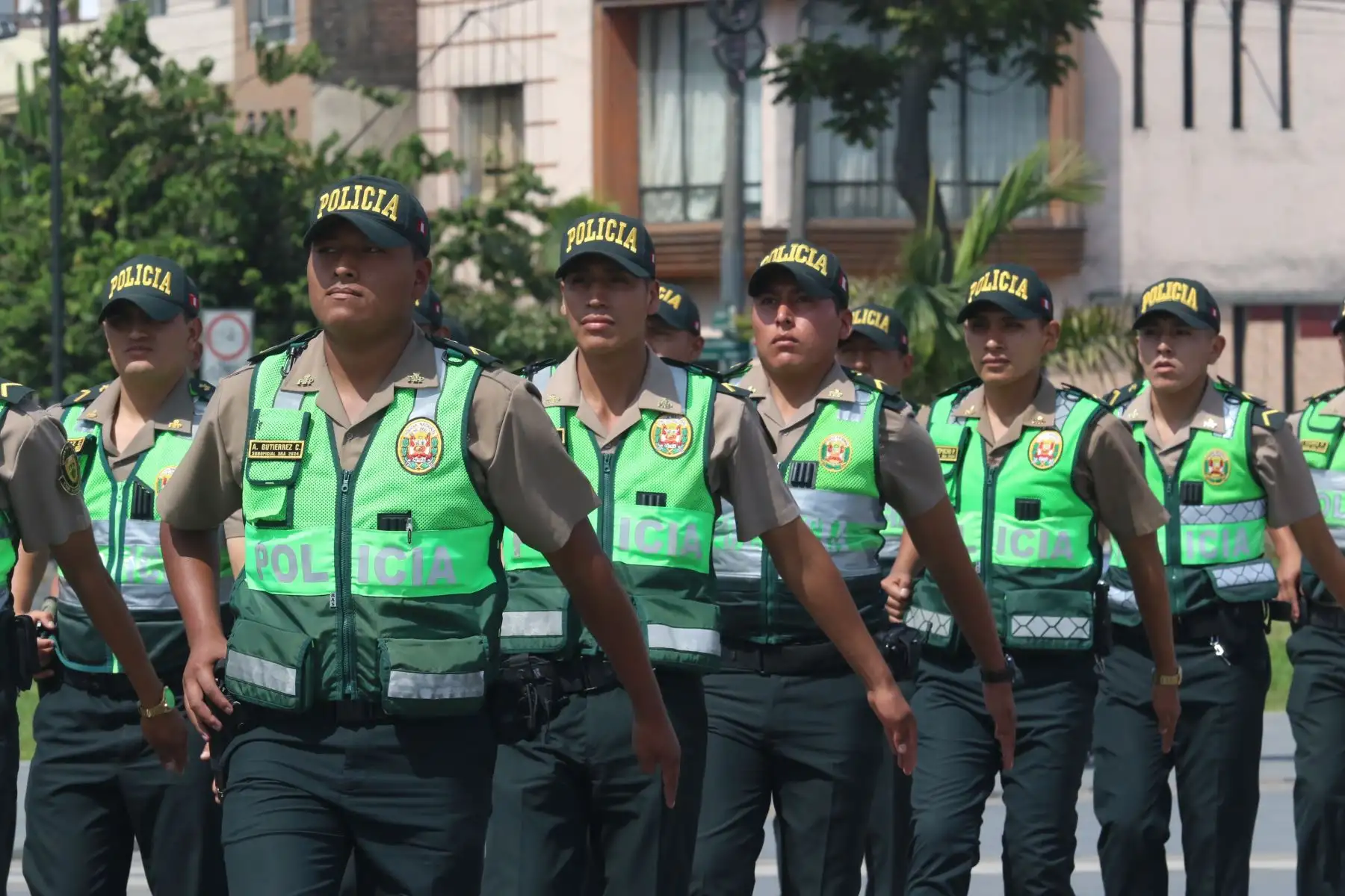 Prorrogan estado de emergencia en Zarumilla y dictan misma medida en provincia de Tumbes