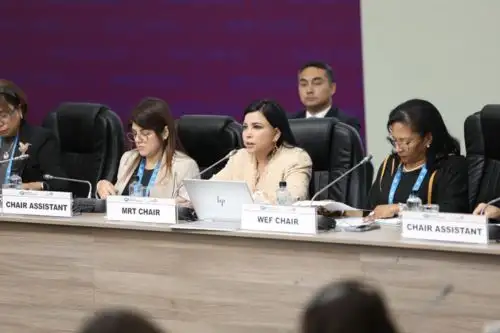 Photo. APEC Secretariat