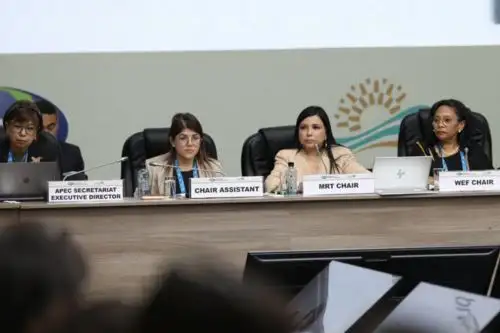Photo: APEC Secretariat