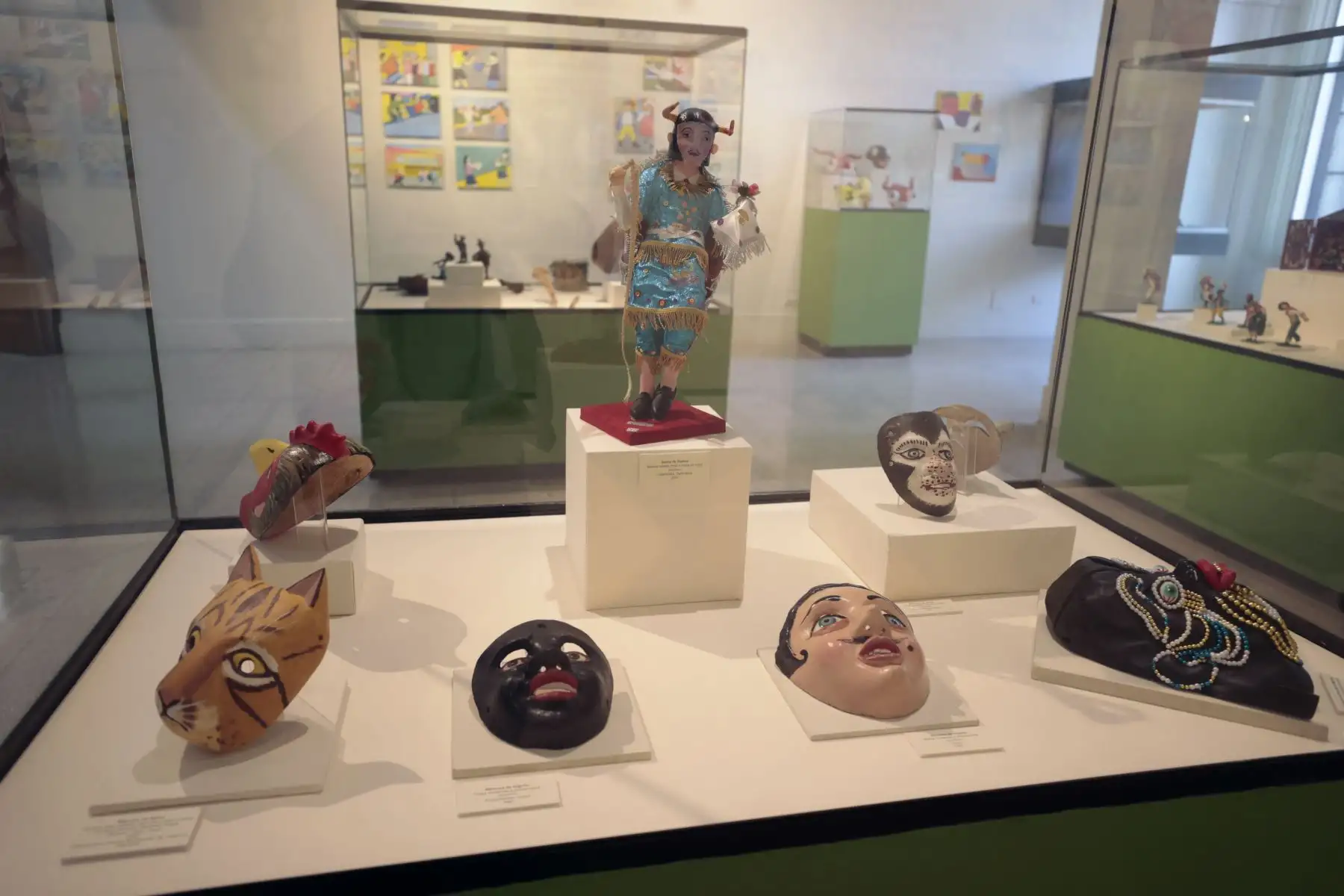 Museo de la Cultura Peruana realizó, en el marco del Día Nacional de la Mujer Indígena u Originaria,un  reconocimiento de Personalidad Meritoria de la Cultura. Foto: ANDINA/ Vidal Tarqui