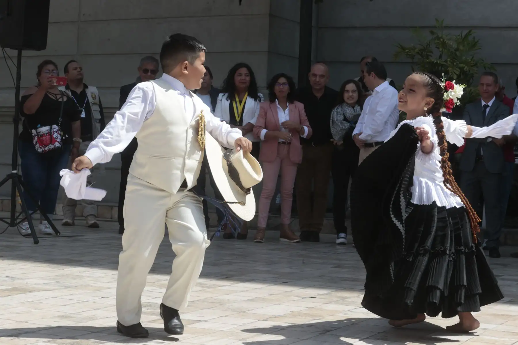 En el marco de las celebraciones por el Día Internacional de los Museos, la Municipalidad Metropolitana de Lima (MML) realizará hoy la XXII Feria Museos. Foto: ANDINA/ Vidal Tarqui