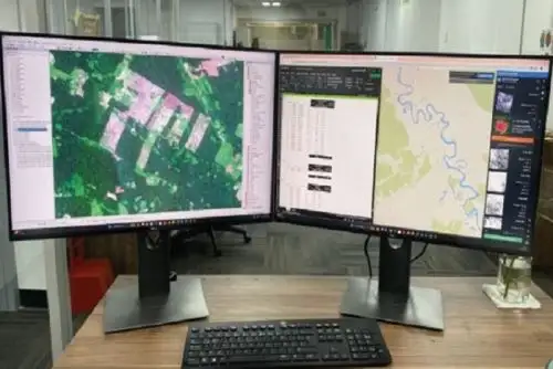 Para los próximos días se tiene proyectado entregar equipos a los gobiernos regionales de Cusco, Huánuco y Madre de Dios, para lo cual se ha invertido S/ 1 118 420,85, en conjunto.