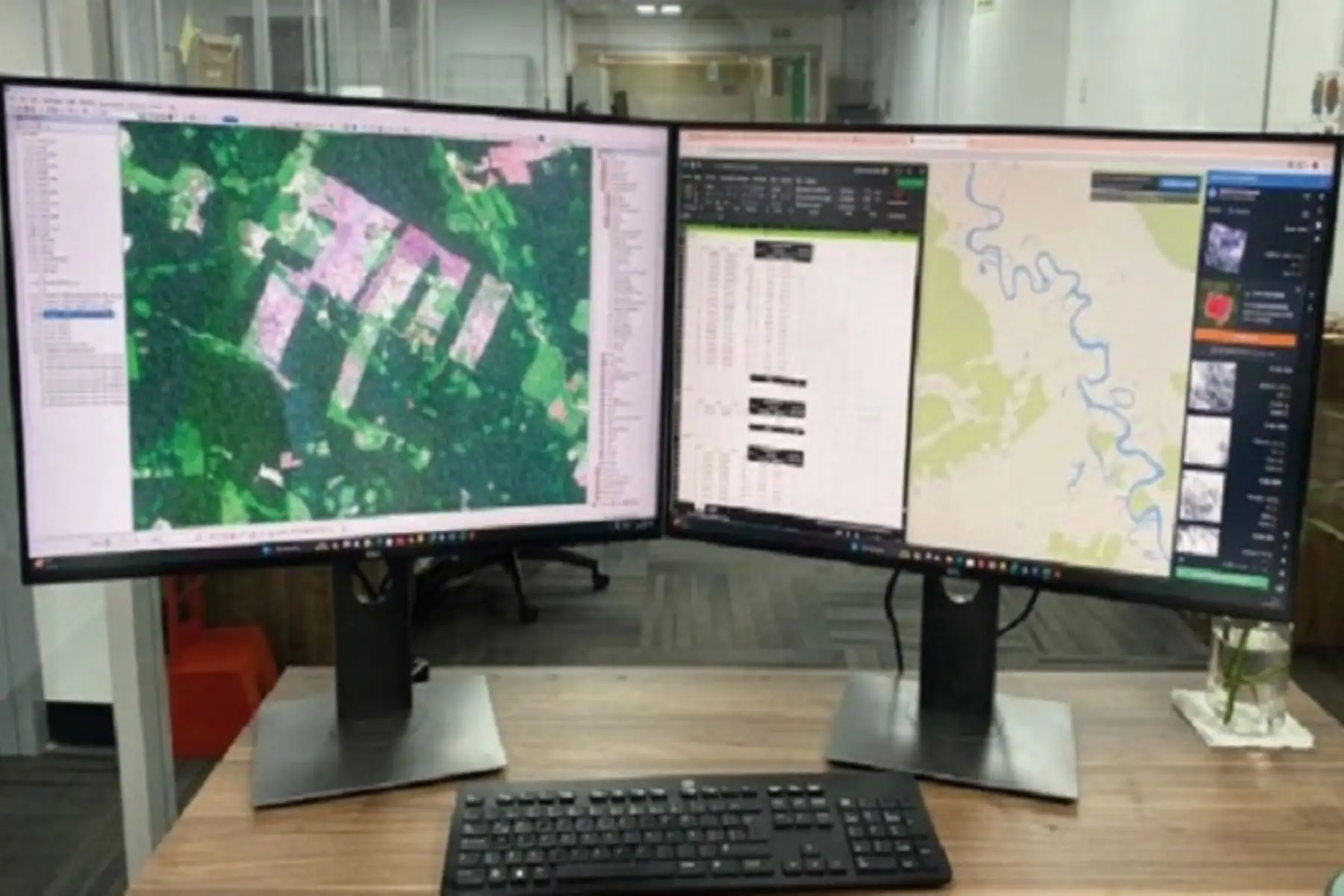 Para los próximos días se tiene proyectado entregar equipos a los gobiernos regionales de Cusco, Huánuco y Madre de Dios, para lo cual se ha invertido S/ 1 118 420,85, en conjunto.