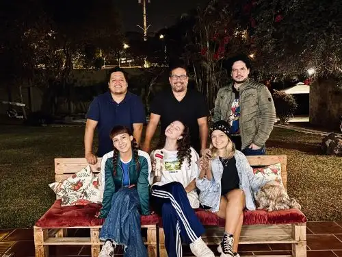 "Una comedia macabra" vuelve como una obra musical dirigida por Sandro Ventura.