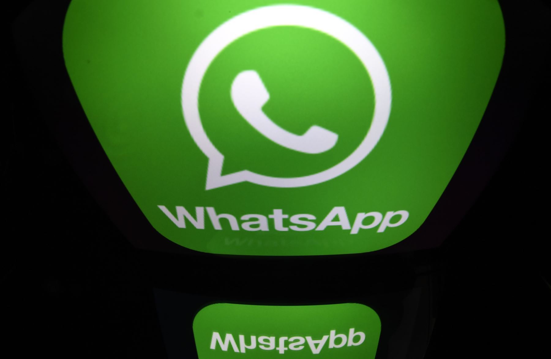 La aplicación de mensajería WhatsApp, perteneciente a Meta, ha sumado nuevas herramientas para editar los estados de WhatsApp de forma similar a Instagram. Foto: AFP