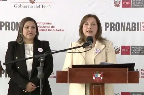 Photo: TVPeru