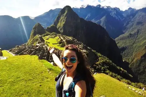 Los boletos adquiridos con anterioridad mantienen su validez para el ingreso a la ciudad inca de Machu Picchu. Foto: ANDINA/Difusión