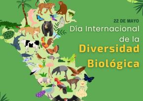 Día Internacional de la Diversidad Biológica en Perú