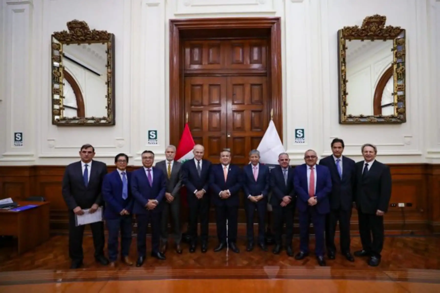 ANDINA/Difusión