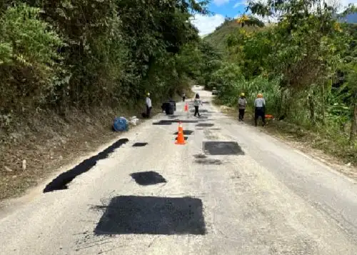 ANDINA/Difusión