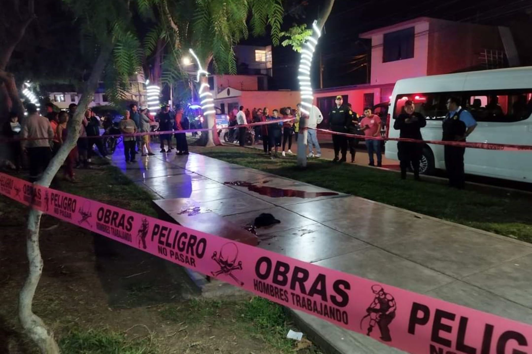 El plan táctico desplegado por la PNP y las Fuerzas Armadas durante el estado de emergencia en Trujillo y Pataz logró reducir significativamente el número de homicidios en la región La Libertad. Foto: ANDINA/Difusión