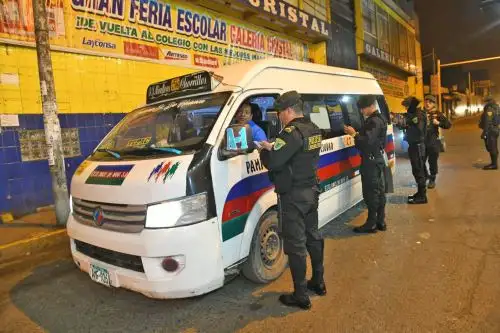 Foto: ANDINA/difusión.