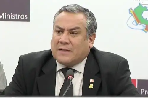 Photo: TVPeru