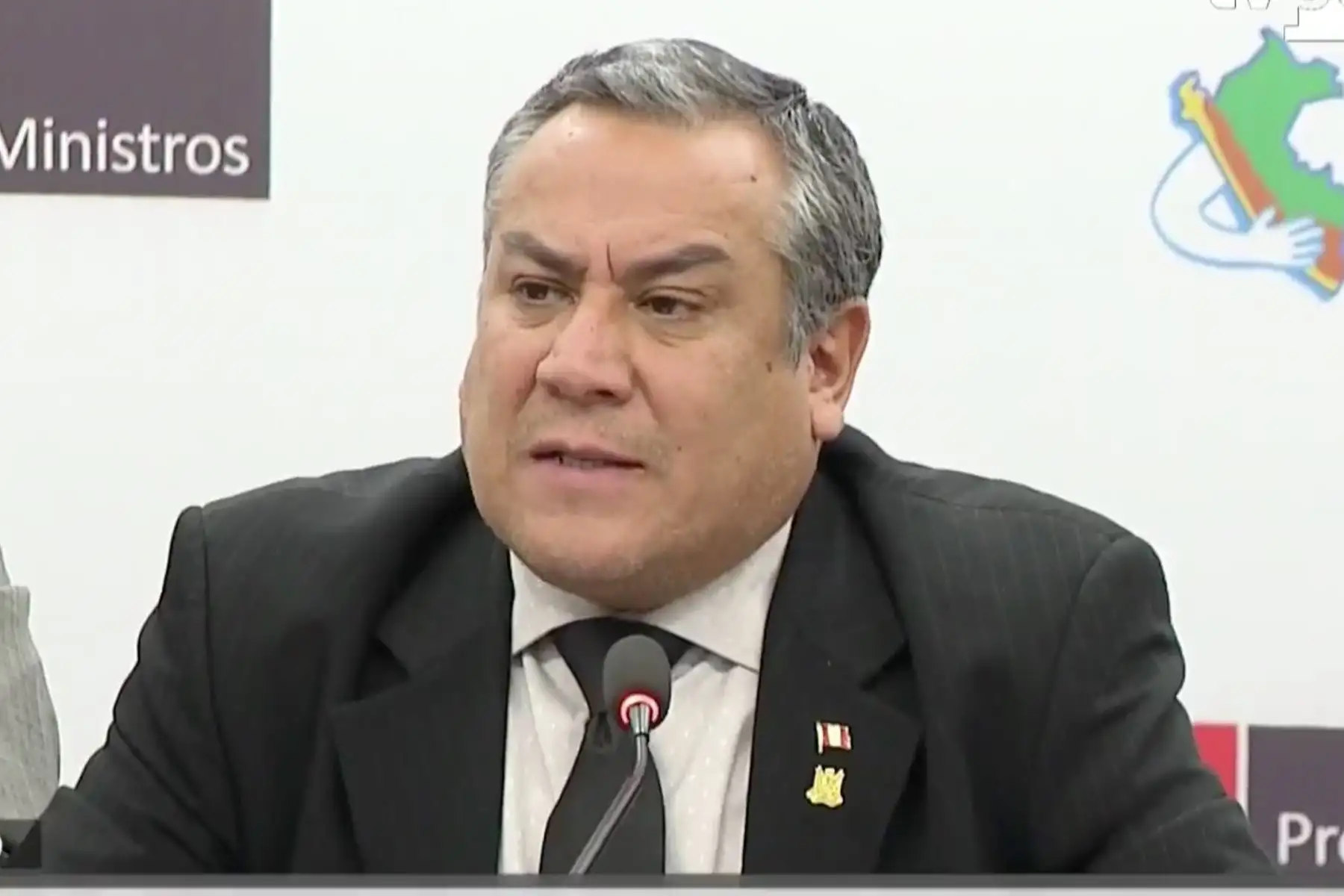 Photo: TVPeru