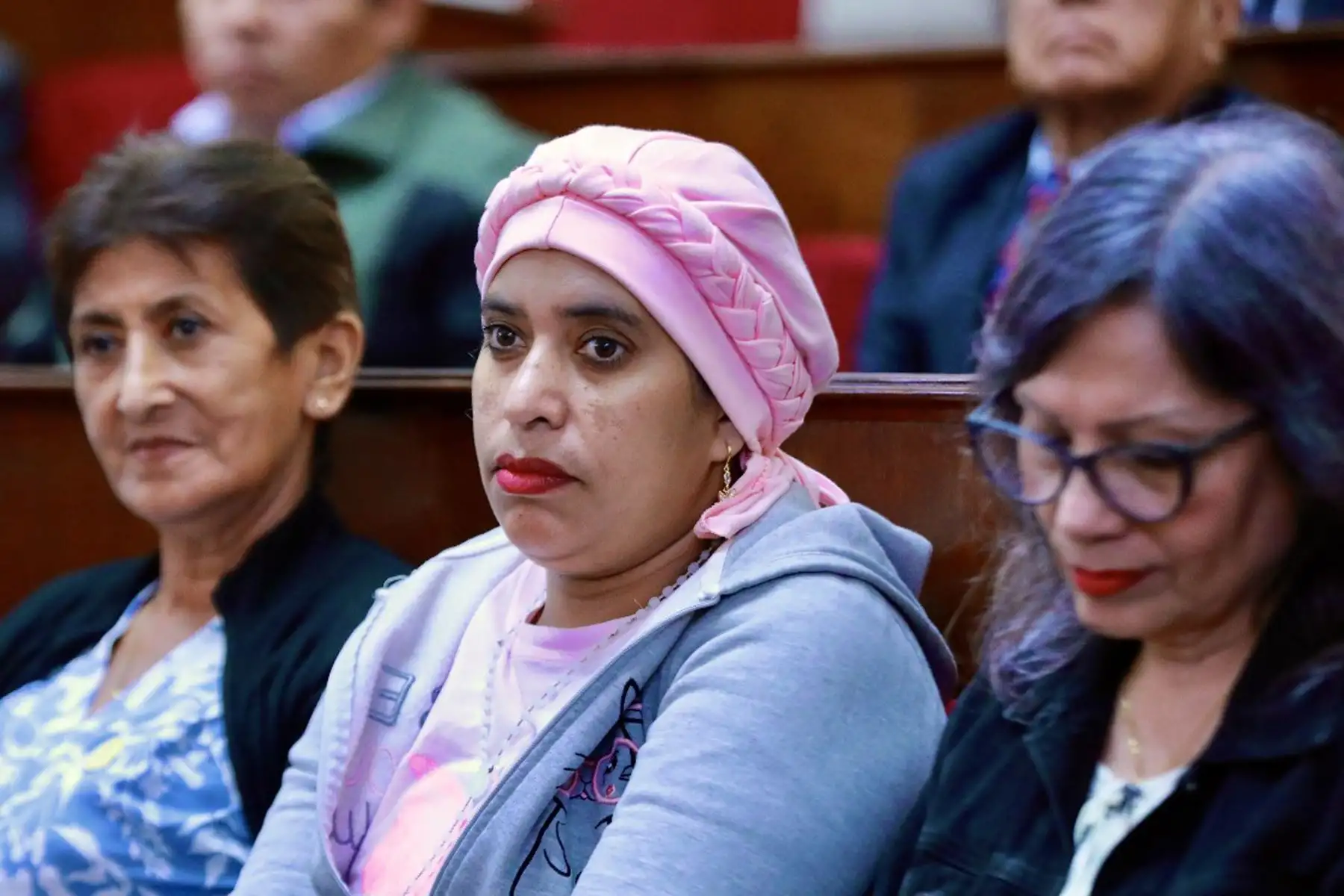Estos resultados forman parte del informe “Mejorando los resultados de las mujeres con cáncer de mama triple negativo en América Latina - Un análisis extendido”. Foto: ANDINA/Difusión