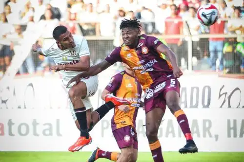 Foto: ANDINA/Difusión