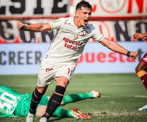 Universitario vuelve a estar cerca de una final por el título nacional