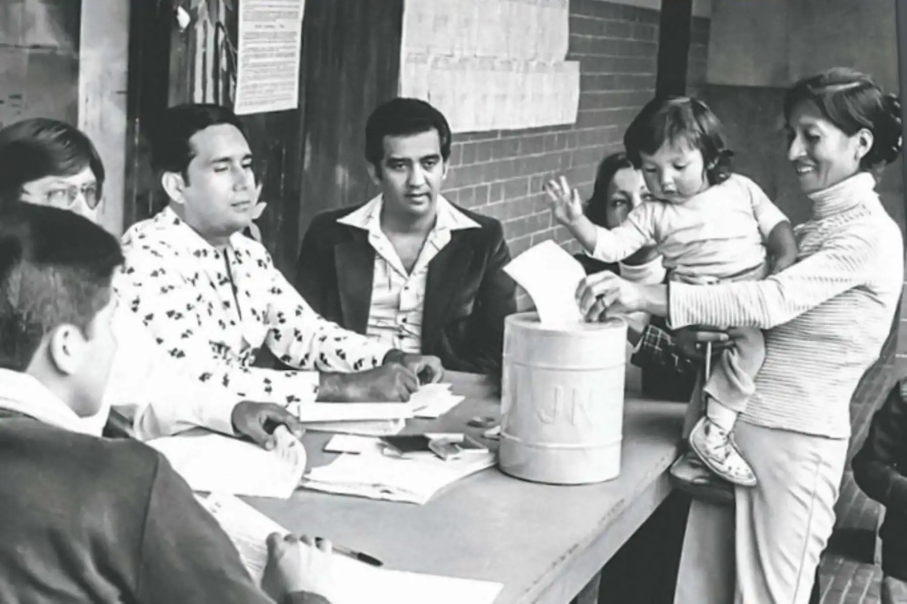 Durante su historia ha llevado a cabo 18 elecciones
generales, 36 procesos para representantes del
Legislativo y 29 subnacionales. Foto: Archivo