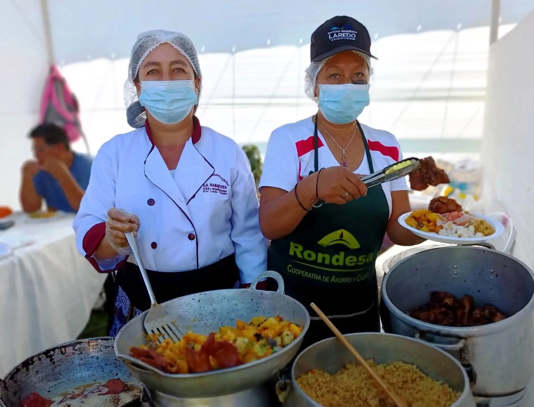 Por el Día Nacional de la Papa, productores prepararán el frito más grande de Cajamarca, el plato emblemático de esta región. La elaboración se realizará el sábado 1 de junio. ANDINA/Difusión