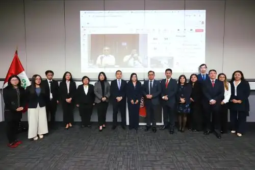 Photo: Ministry of Foreign Trade and Tourism of Peru