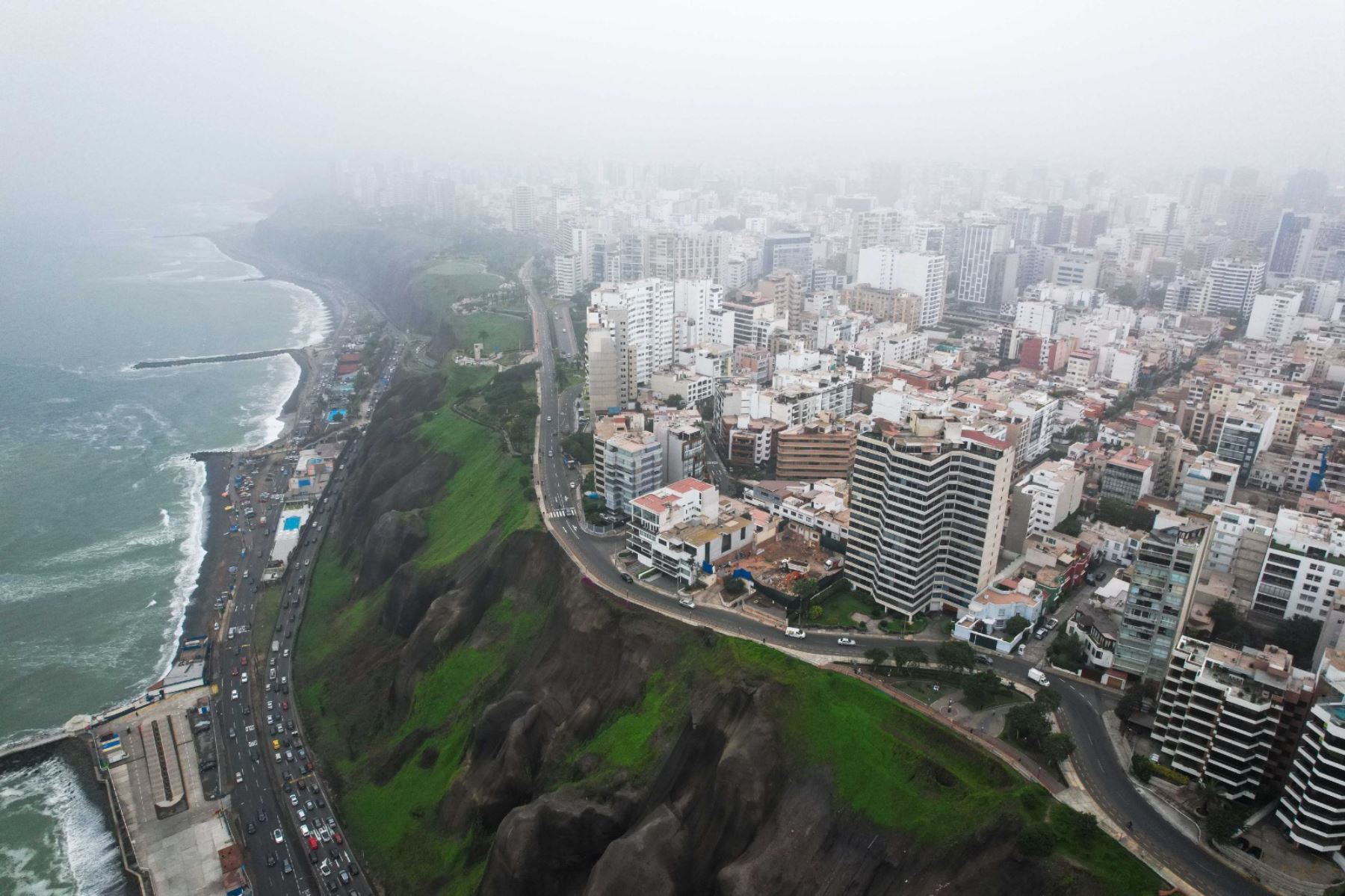 Invierno 2024 ¿cuándo empieza y qué se pronostica para Lima