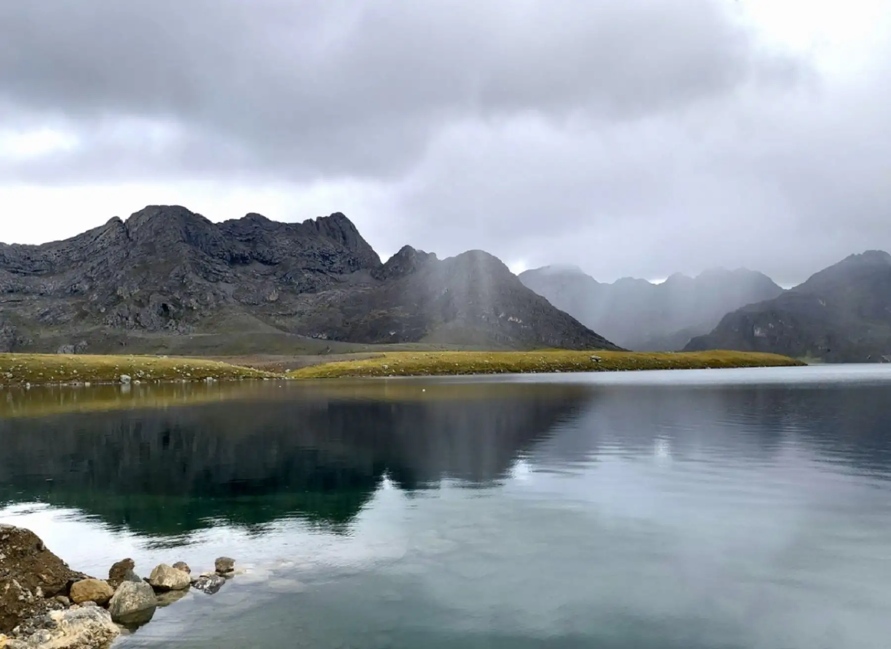 Sunass informó que se destinan cerca de S/ 25 millones para el cuidado y conservación de los ecosistemas hídricos que sustentan el suministro de agua para la población.