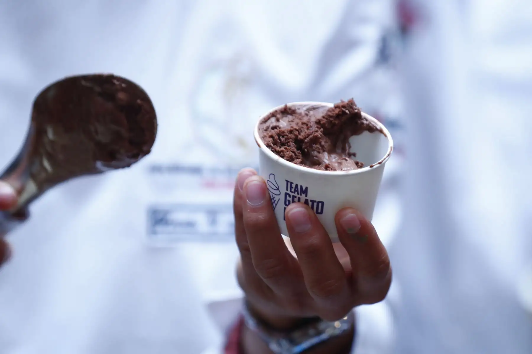 El Salón del Cacao y Chocolate Internacional 2024 se realizará en el Centro de Convenciones de Lima del jueves 18 al domingo 21 de julio, en alianza con el Salón del Chocolate de París, y tendrá como país invitado a Suiza. Foto: ANDINA/Daniel Bracamonte