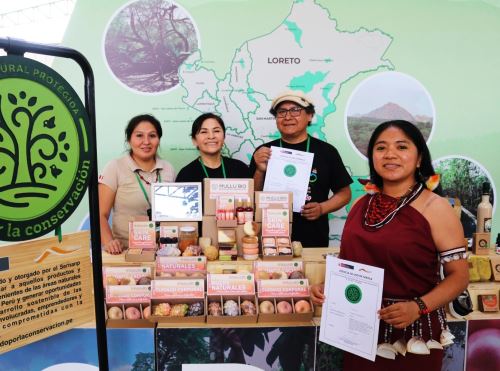 La startup de biocosmética regenerativa Mullubio accedió a los fondos no reembolsables del Programa ProInnóvate, a través del concurso StartUp Perú, para diseñar productos 100% orgánicos y artesanales enfocados en el cuidado de la piel y que a la vez contribuyen a reducir la contaminación de los bosques amazónicos y promover el comercio justo con las comunidades nativas. Foto: Internet