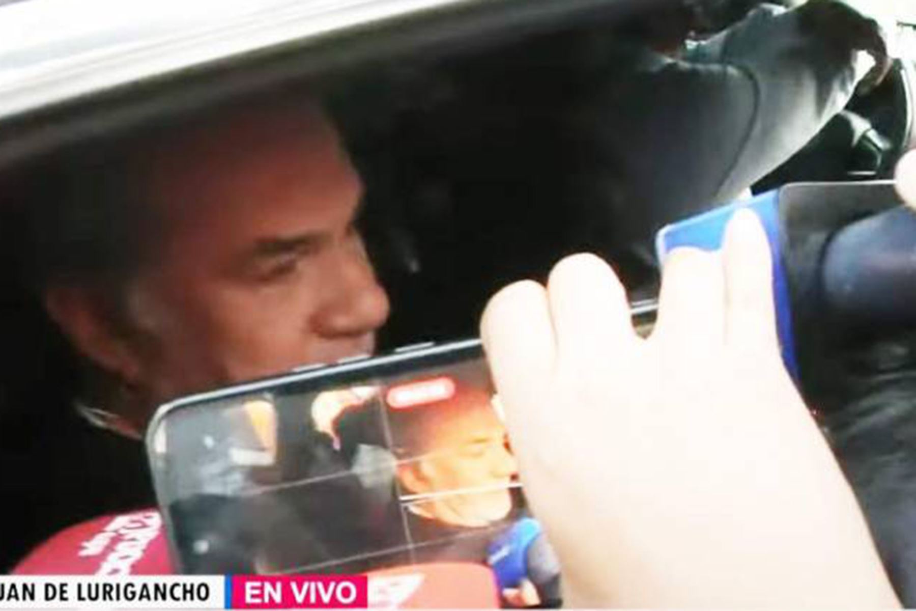 ANDINA/Difusión