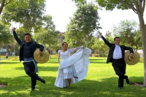 El evento será el sábado 29 de junio de 2024, de 11:00 a.m. a 1:00 p.m. en la Plaza Mariscal Andrés Avelino Cáceres, Cuartel General del Ejército. Foto: ANDINA/Difusión