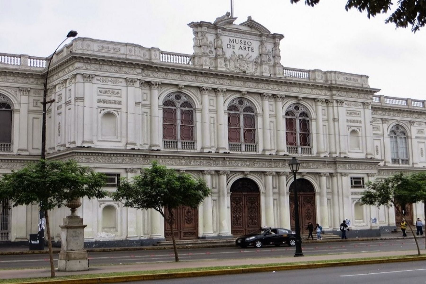ANDINA/Difusión