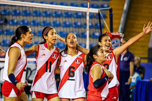Selección peruana Sub 17 venció 3-1 a Venezuela por la Copa Panamericana Guatemala 2024.