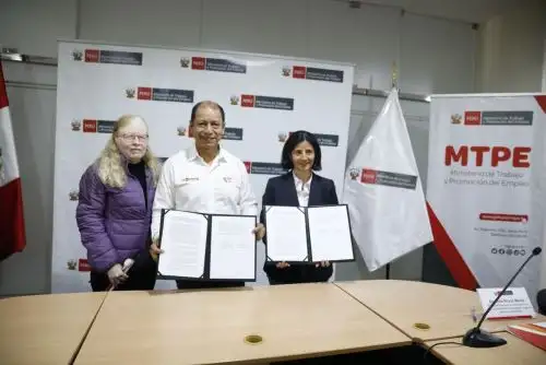 Foto: ANDINA/difusión.