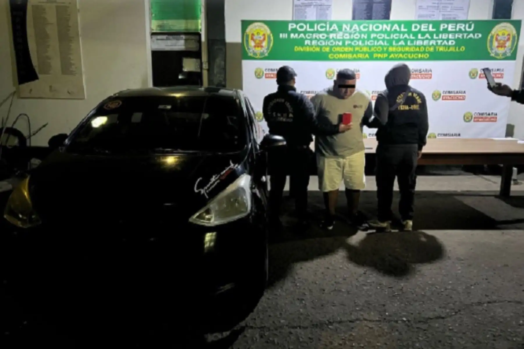 El plan Amanecer Seguro ha permitido la desarciculación de bandas crininales en las regiones que se está oplicando.