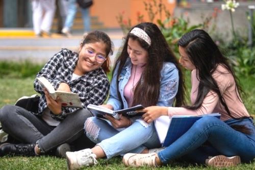 Beca Alianza del Pacífico: postula a intercambio estudiantil en Colombia, México o Chile. Foto: ANDINA/Difusión.