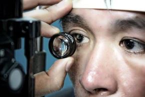 El 79.2 % nunca ha recibido un diagnóstico de ojo seco, a pesar de convivir con síntomas compatibles con la enfermedad. Foto: ANDINA/Difusión.