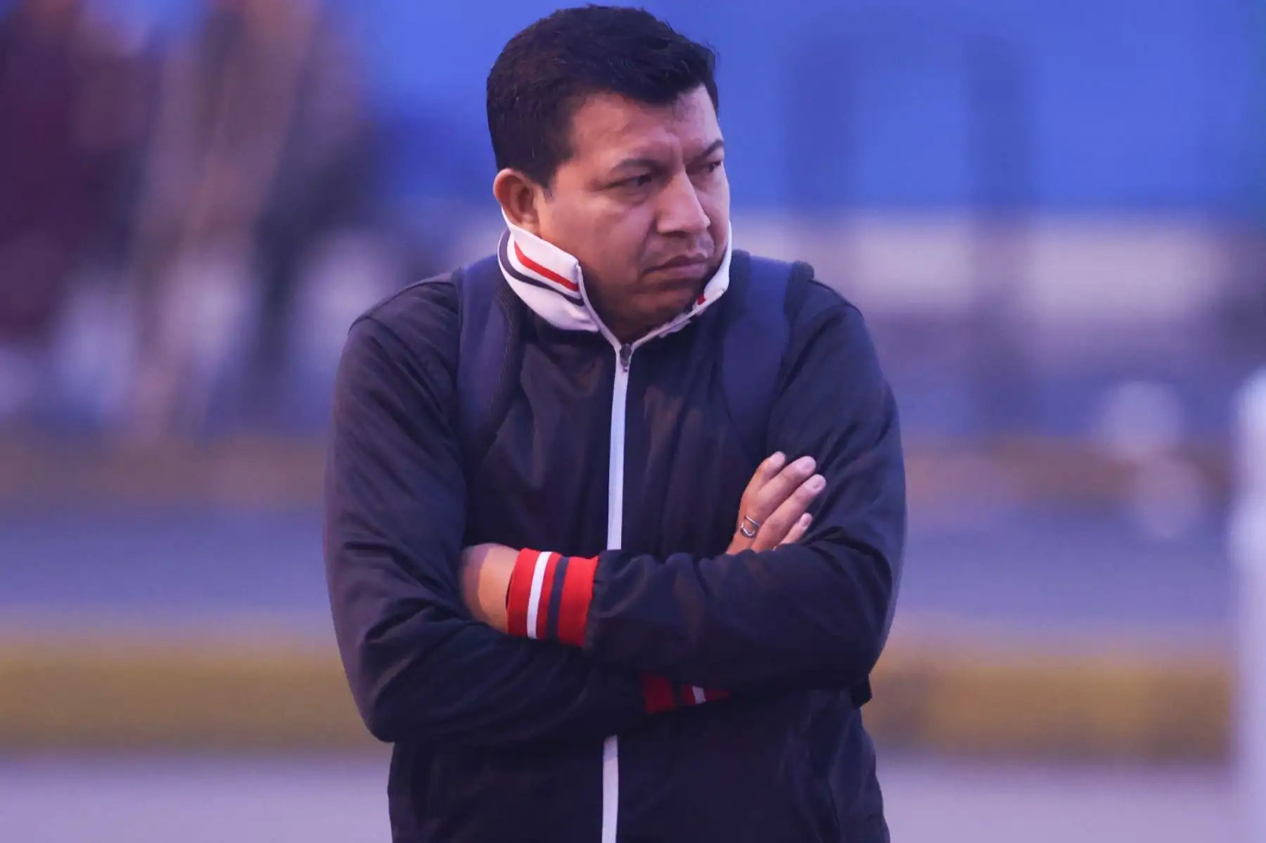 Especialistas del Senamhi explicaron que el descenso de la temperatura en Lima y Callao, se deben a la influencia de la temperatura superficial del mar, la predominancia de vientos del sur y el incremento de la humedad. Foto: ANDINA/ Carlos Lezama Villantoy