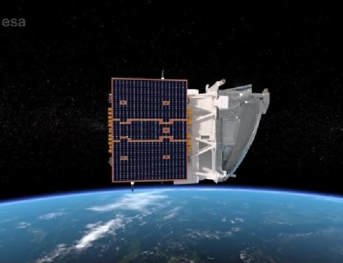 La Agencia Especial Europea lanzó un nuevo satélite que estudiará el impacto de las nubes y aerosoles en el clima de la Tierra.