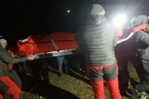 Los efectivos de Salvamento de Alta Montaña de la Policía Nacional están altamente preparados y adiestrados para intervenir en situaciones de emergencia en todas las regiones.