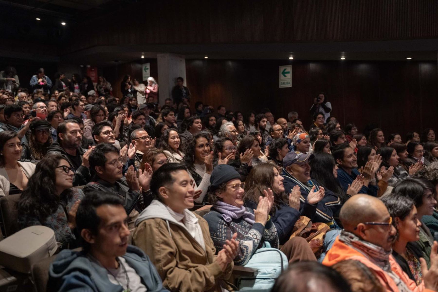 Festival de Cine Al Este: conoce la variada cartelera para esta semana.