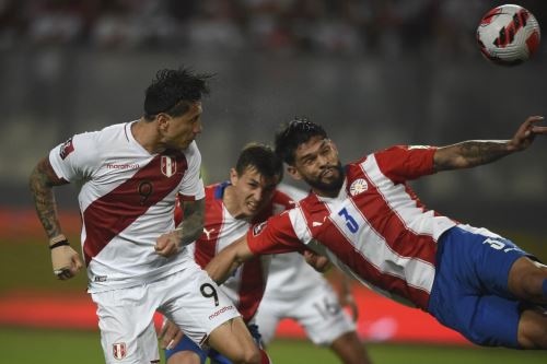 Perú y Paraguay se examinarán antes de competir en la Copa América 2024
