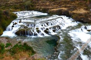 Reserva Paisajística Nor Yauyos Cochas