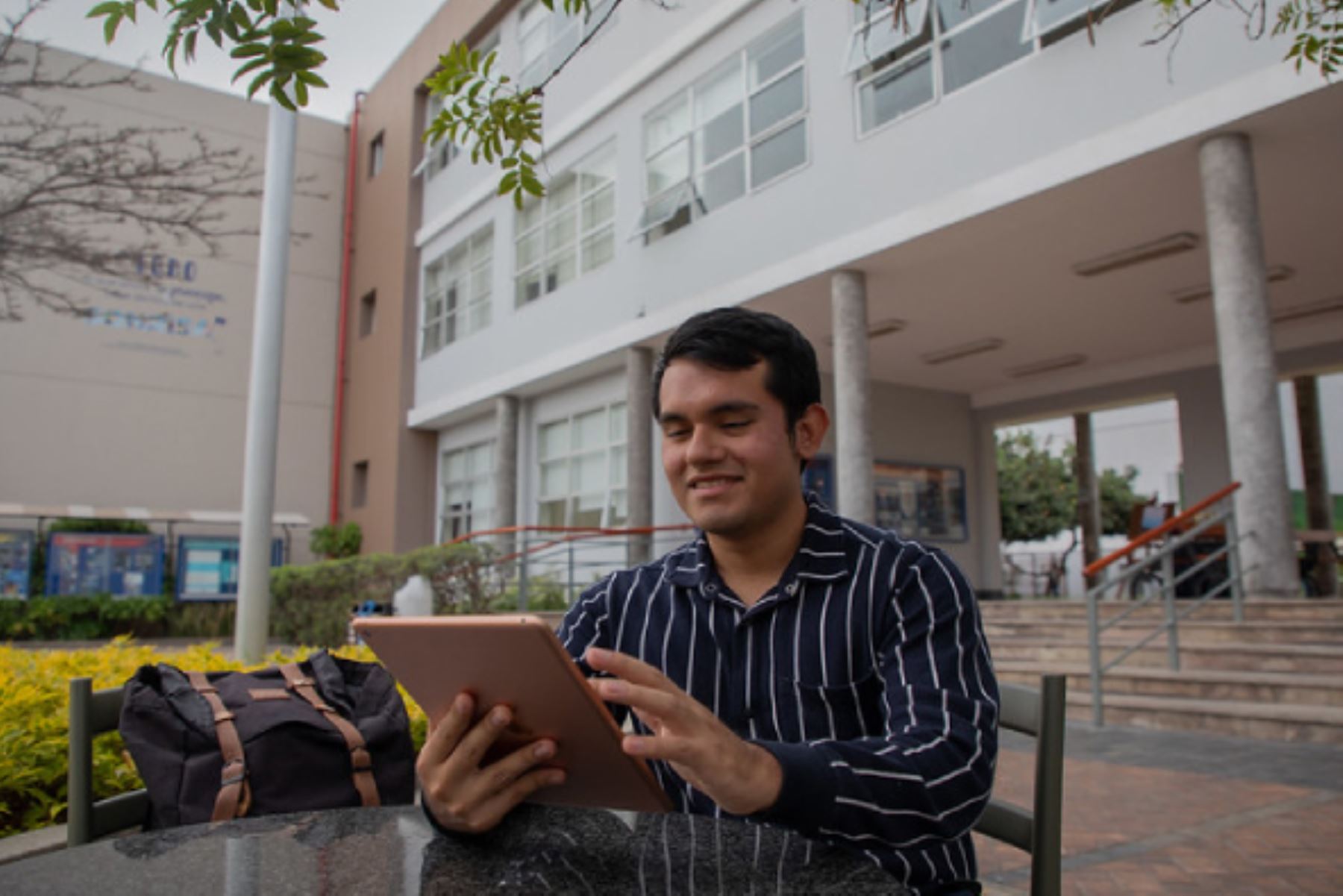 Alemania te espera! Conoce las becas de posgrado que ofrece el país europeo. Foto: ANDINA/Difusión