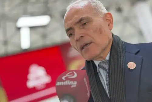 ANDINA/Lenin Lobatón