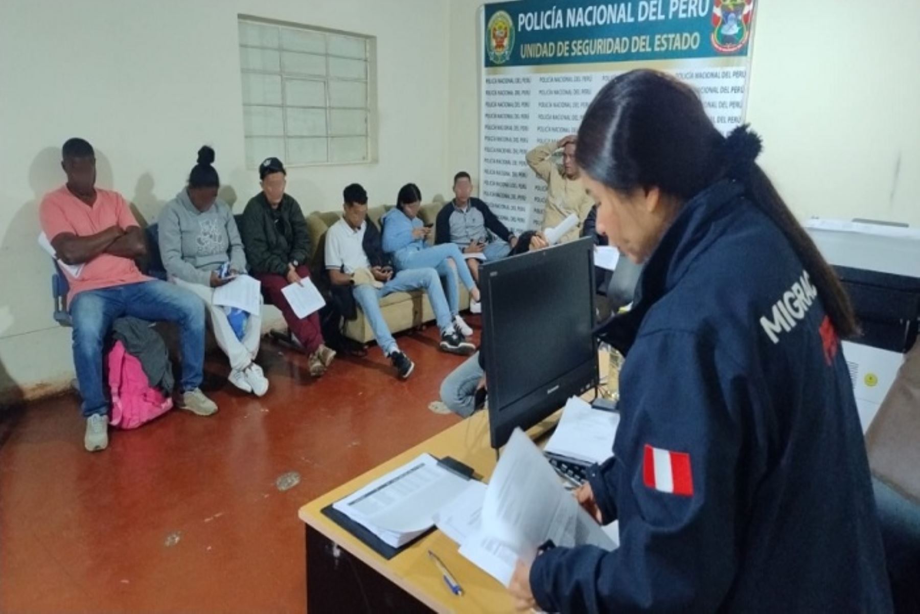 La medida se aplica al amparo del procedimiento administrativo sancionador especial excepcional (PASEE).