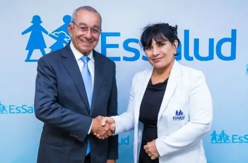 El acuerdo beneficiará a 65,000 asegurados en el distrito. Foto: Cortesía