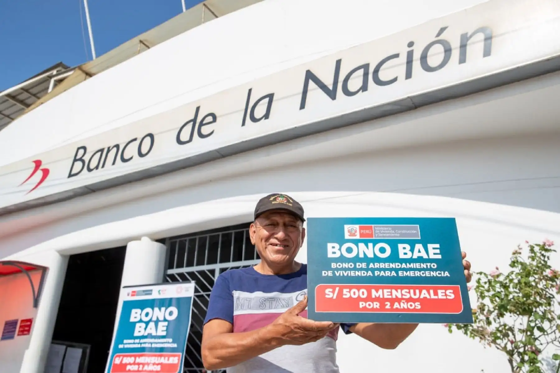 ANDINA/Difusión